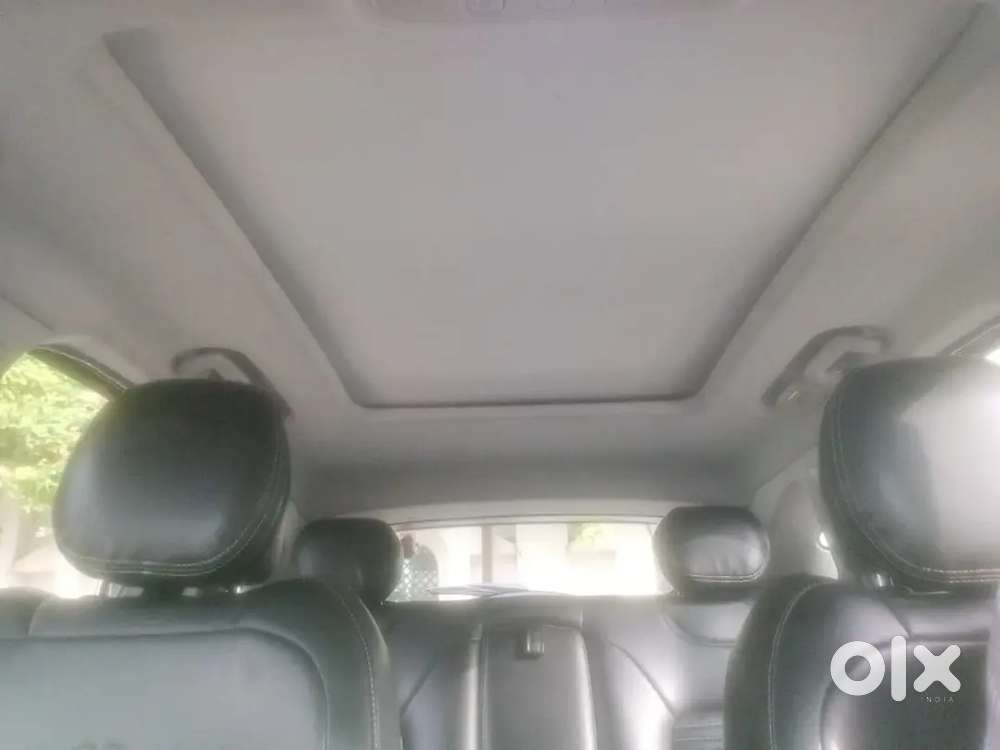Tata Harrier 2021 Diesel Good Condition