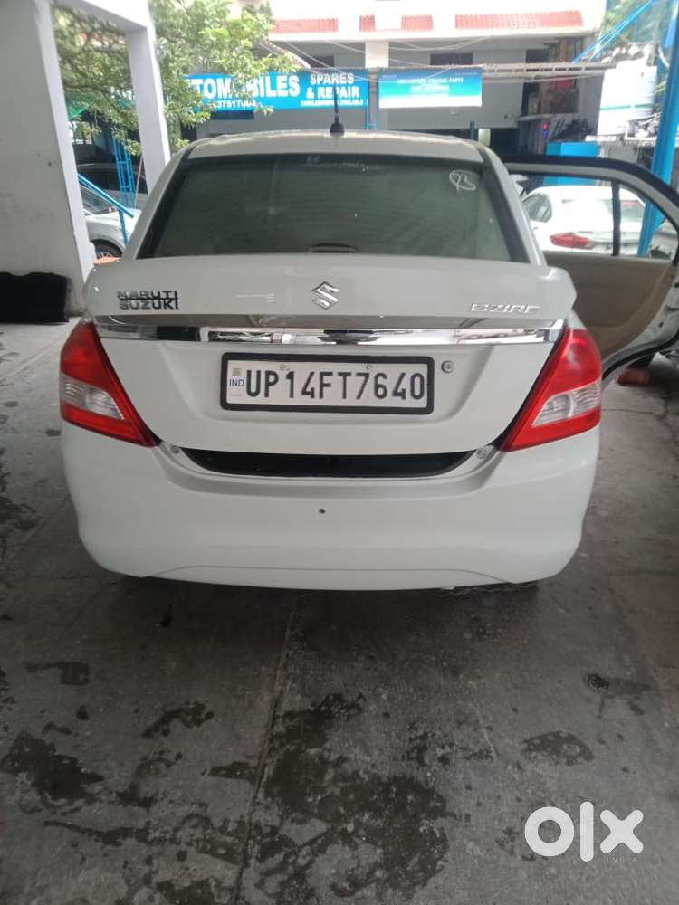 Maruti Dzire Diesel 2016