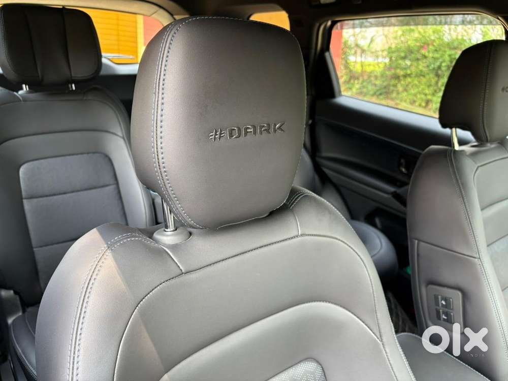 Tata Safari 2023 Diesel Good Condition