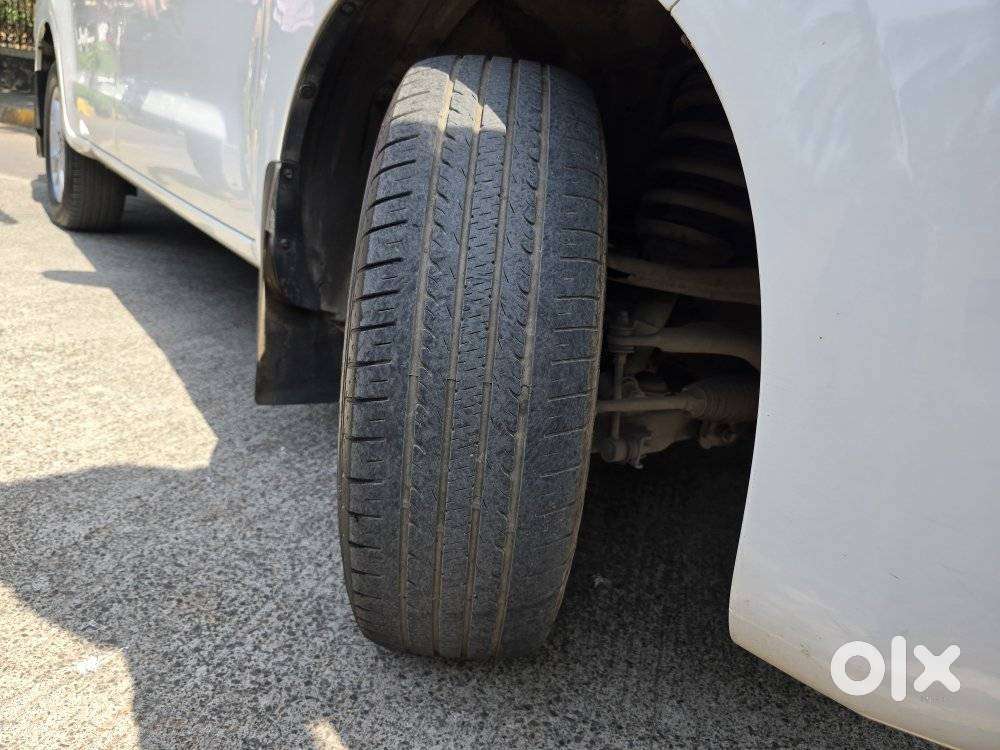 Toyota Innova Crysta 2.8 Gx At, 2019, Diesel