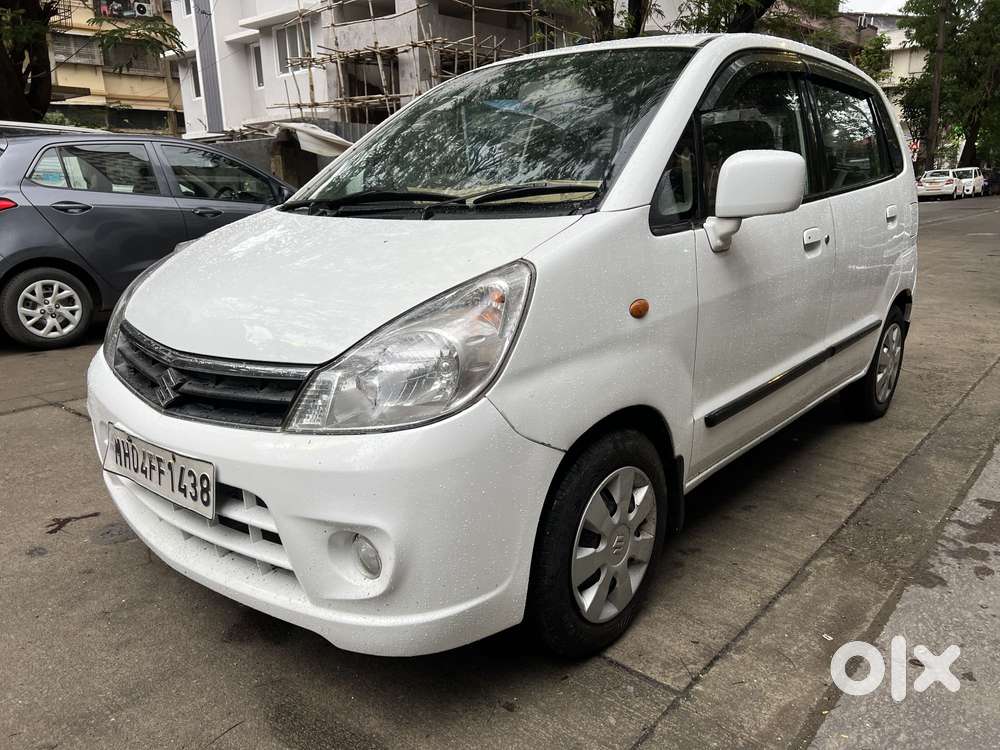 Maruti Suzuki Zen Estilo Vxi Bsiv W Abs, 2012, Cng & Hybrids
