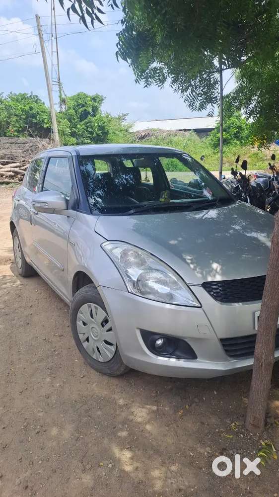Maruti Suzuki Swift Vdi 2011