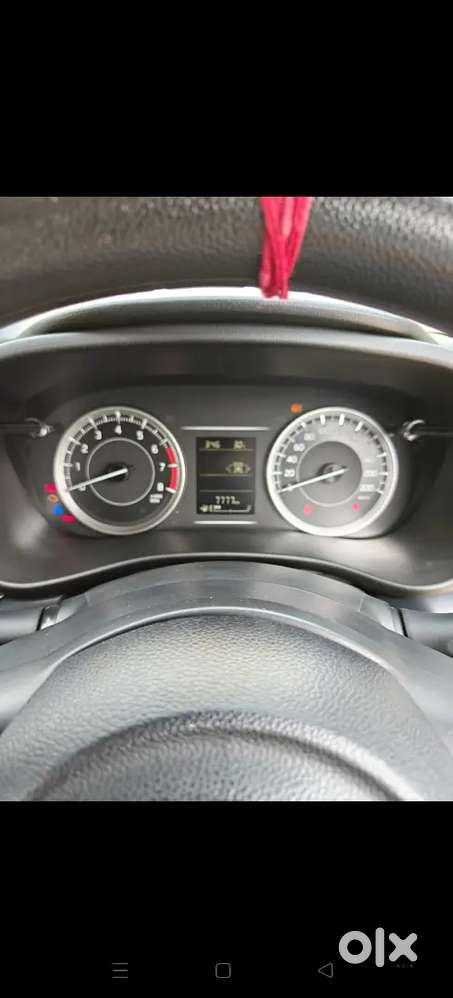 Maruti Suzuki Baleno 1.2 Delta 2024