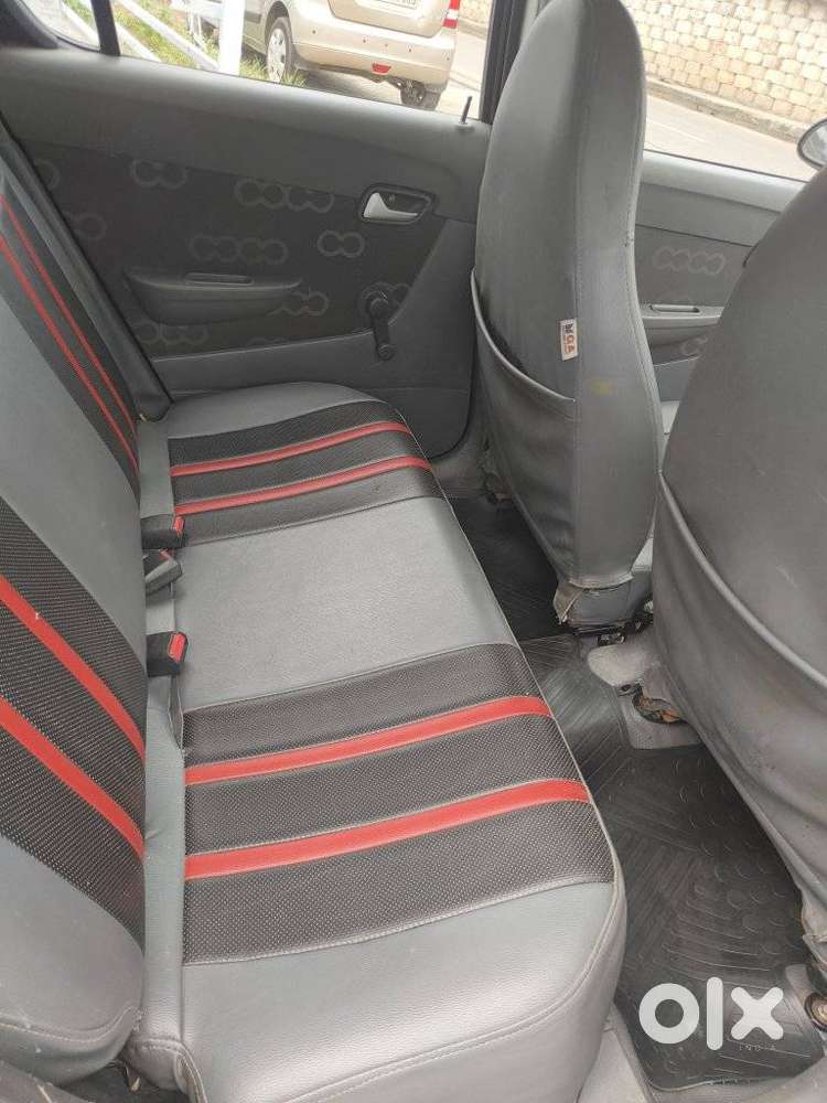 Maruti Suzuki Alto 800 2012-2016 Lxi, 2015, Petrol