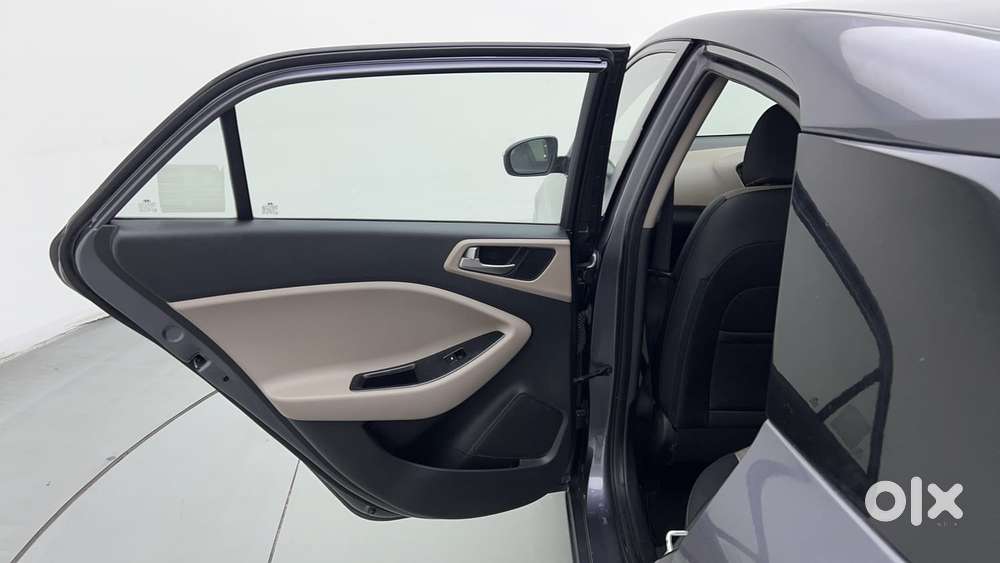 Hyundai Elite I20 Sportz Plus Cvt, 2019, Petrol