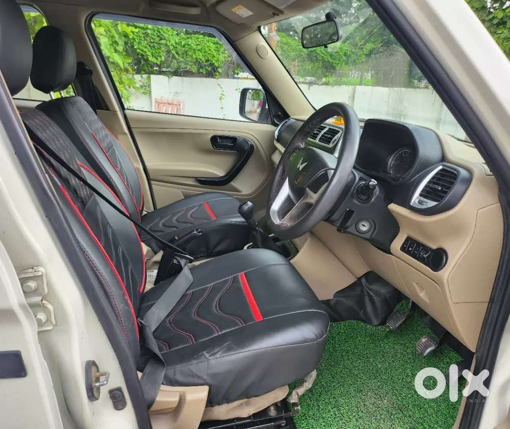 Mahindra Bolero Neo 1.5 N8, 2024, Diesel