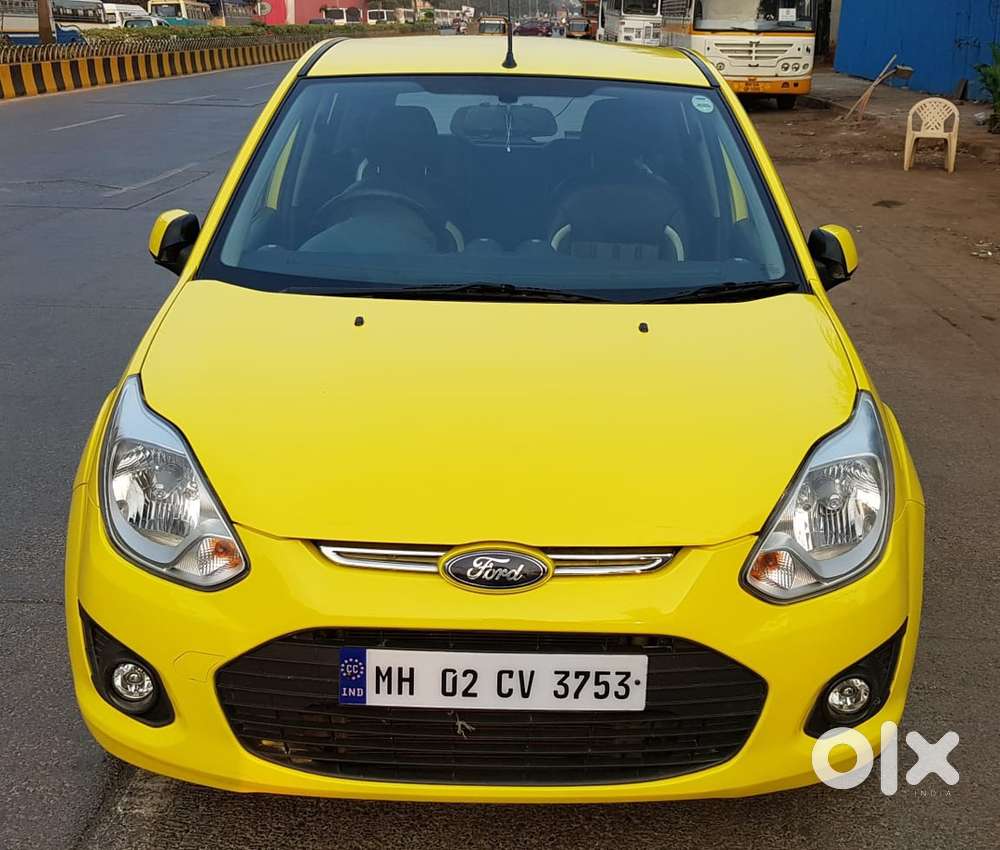 Ford Figo Diesel