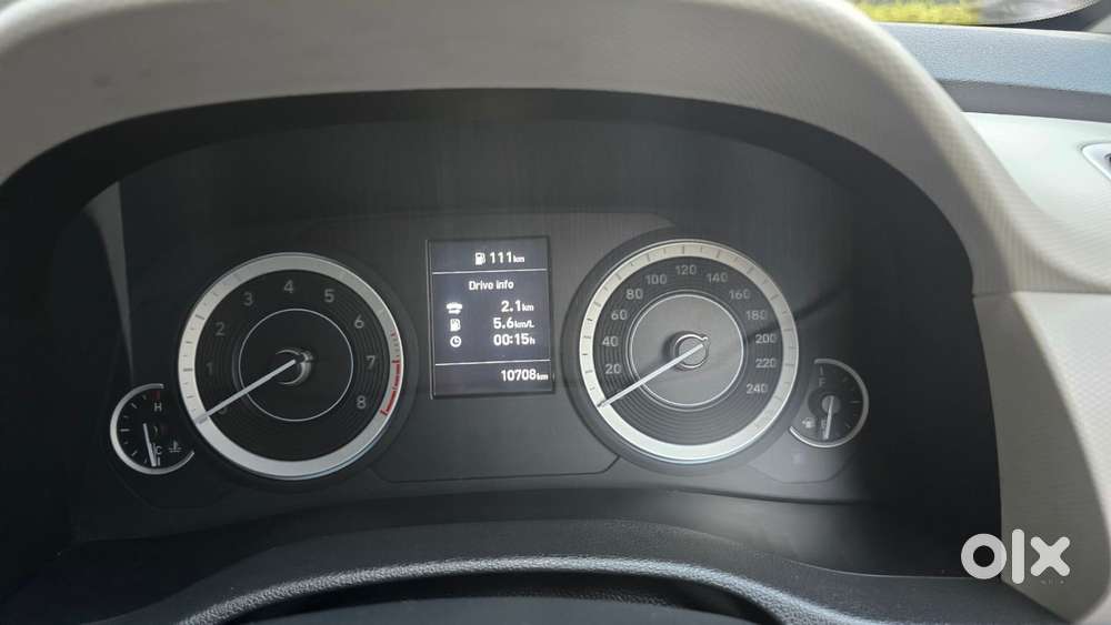 Hyundai Creta 1.6 Vtvt S, 2020, Petrol