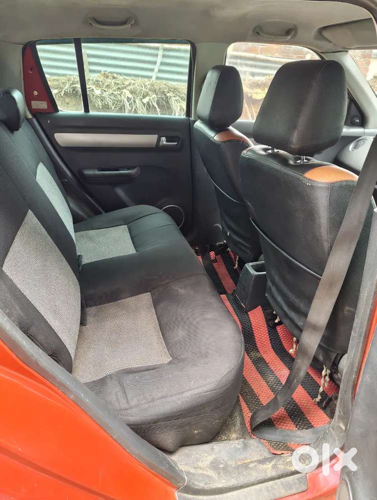Swift Maruti Suzuki 2008 Best Condition