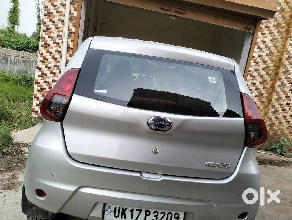 Nissan Patrol 2021 Petrol Good Condition