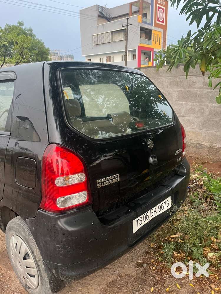 Maruti Suzuki Manual 2008