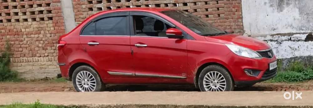 Tata Zest 2015