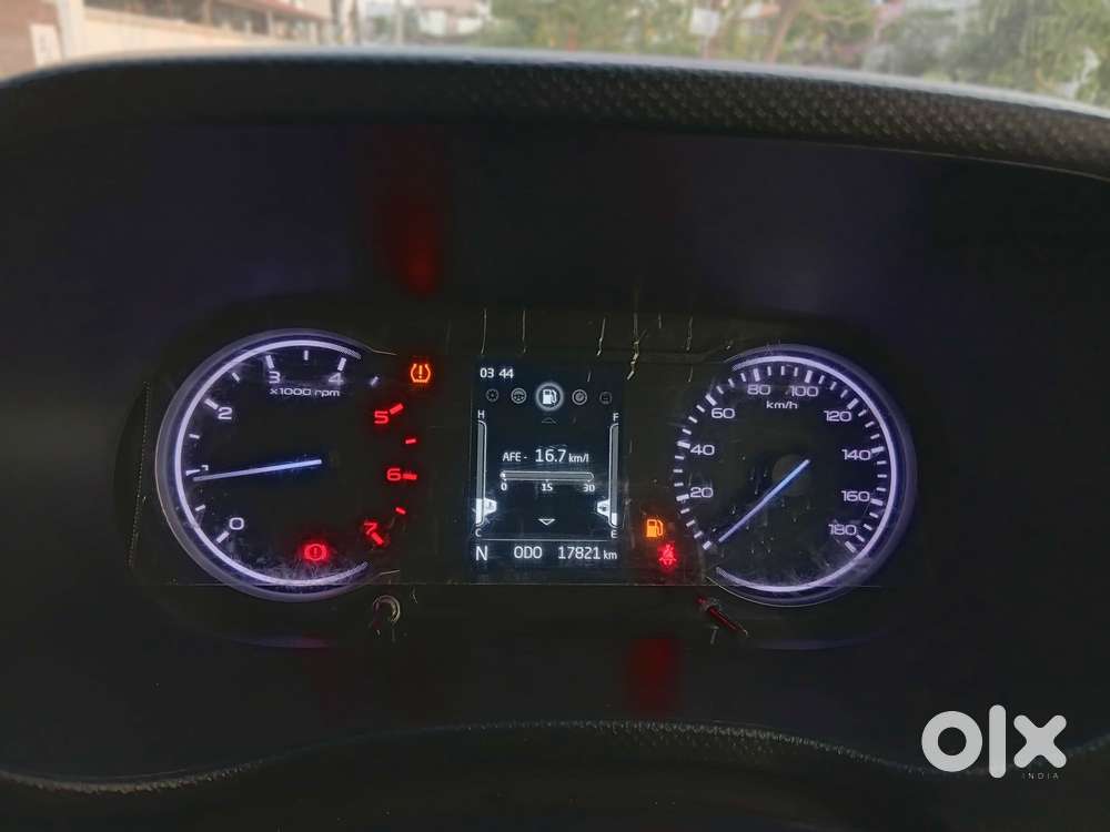 Mahindra Bolero Neo N10 (r), 2024, Diesel