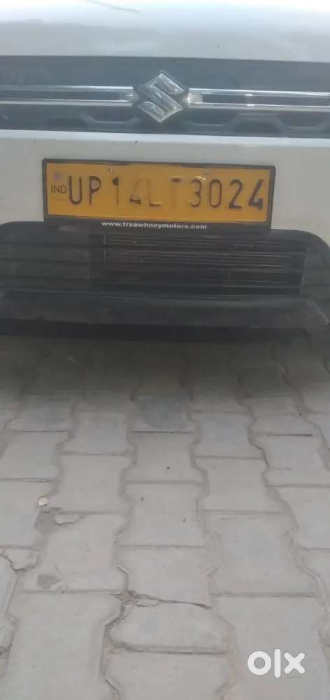 Maruti Suzuki Wagon R 2023 Lxi Cng