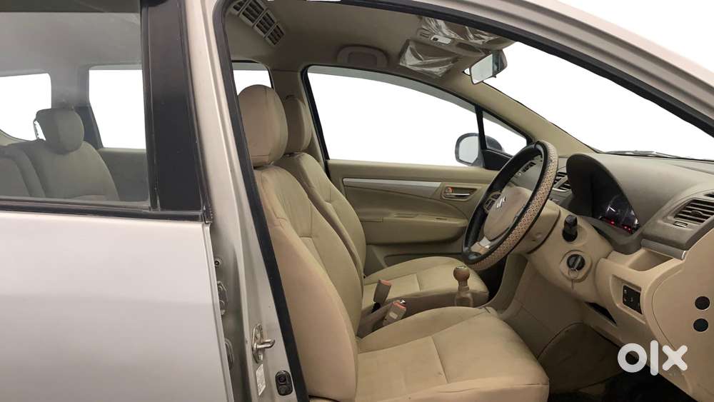 Maruti Suzuki Ertiga Vdi Shvs, 2016, Diesel