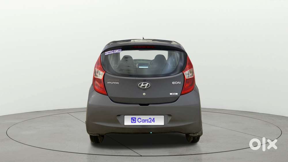Hyundai Eon Era +, 2016, Petrol