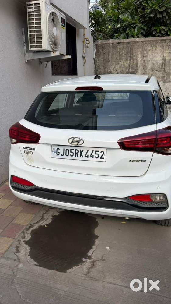Hyundai Car Petrol Plus Cng 2020