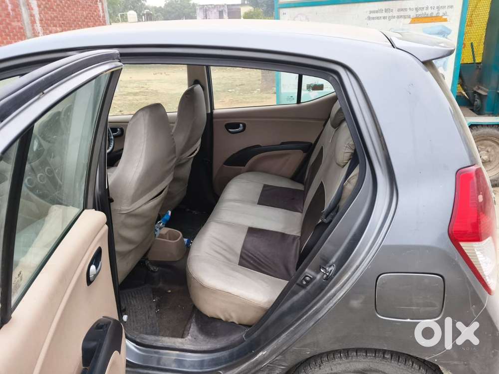 Hyundai Grand I10 2010 Km Driven