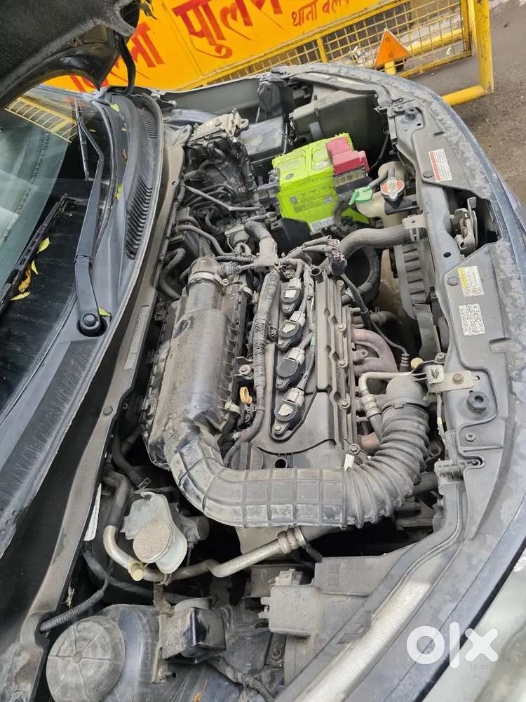 2018 Maruti Suzuki Ignis 64000 Km