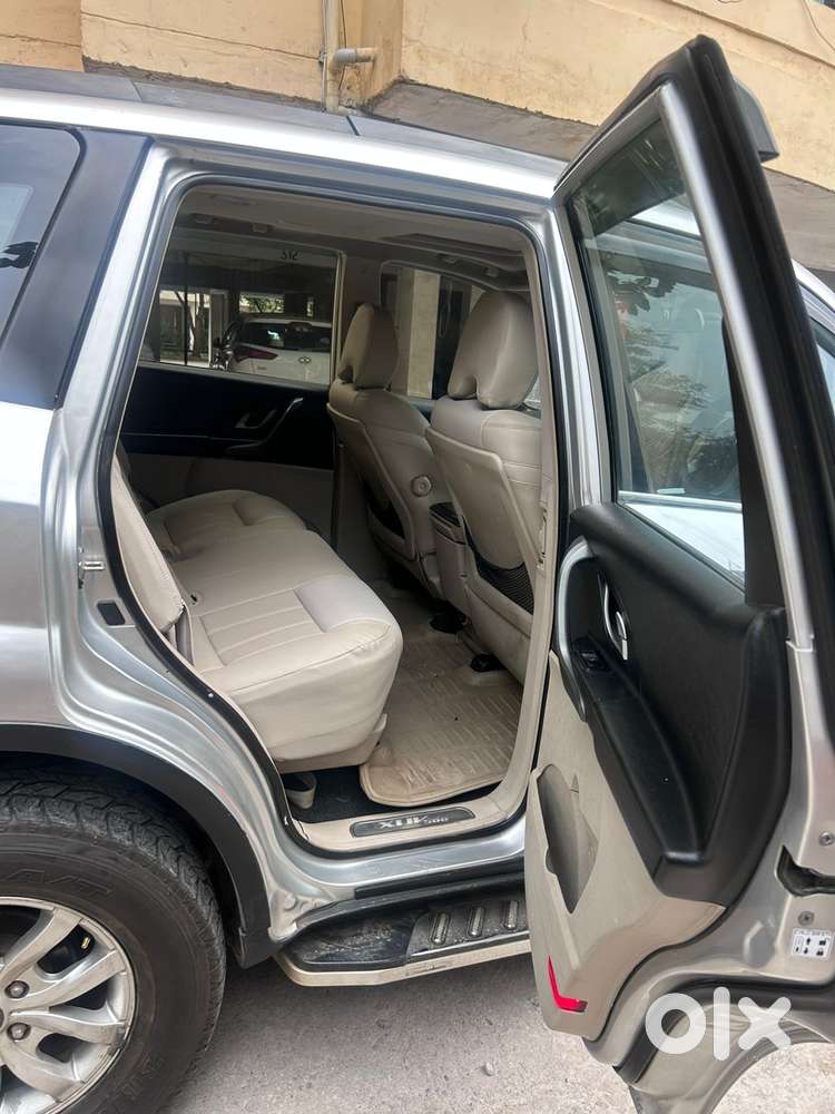 Mahindra Xuv500 W10 2wd, 2017, Diesel