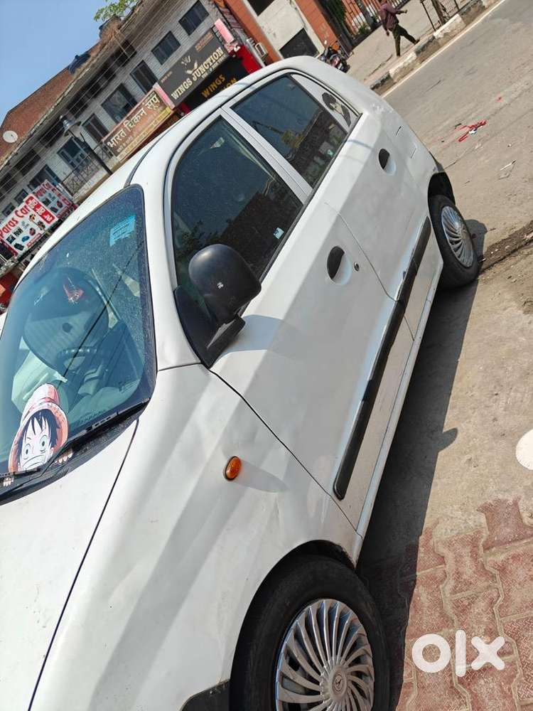 Hyundai Santro Xing 2006 Petrol 100000 Km Driven