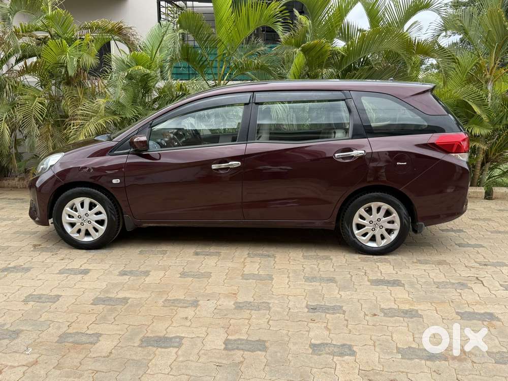 Honda Mobilio V I-dtec, 2015, Diesel