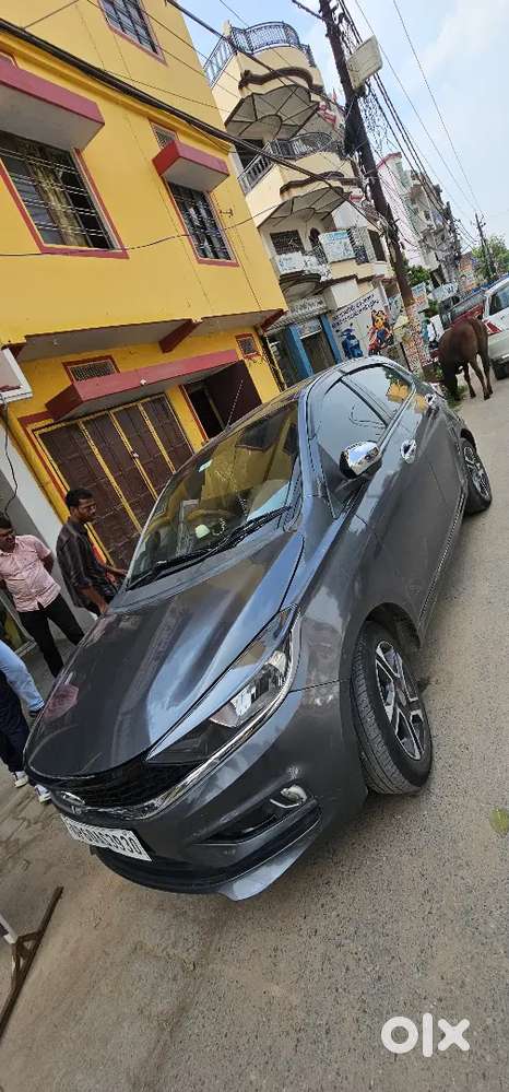 Tata Tiago 1.2 Revotron 2021