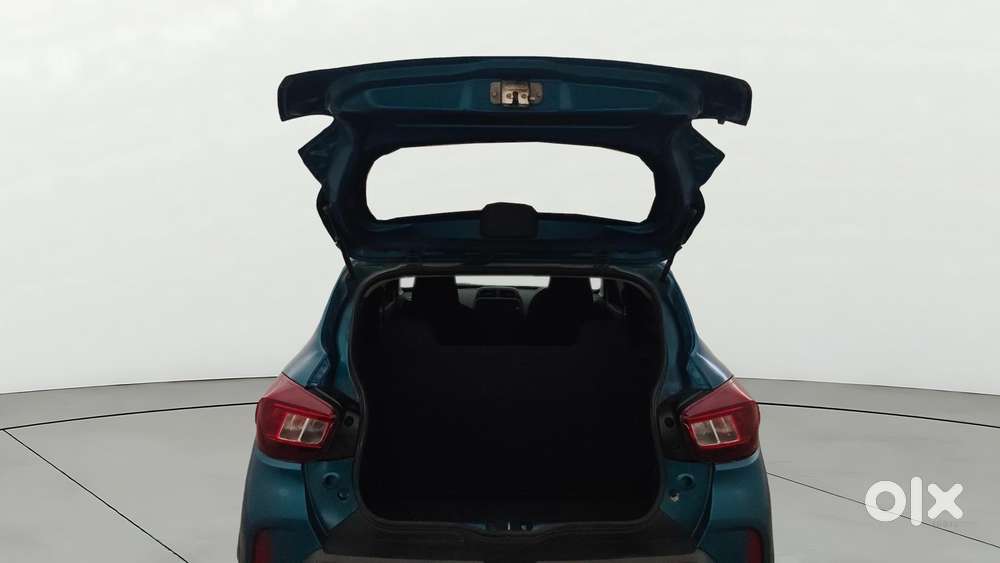 Renault Kwid Climber 1.0 Mt Opt, 2019, Petrol