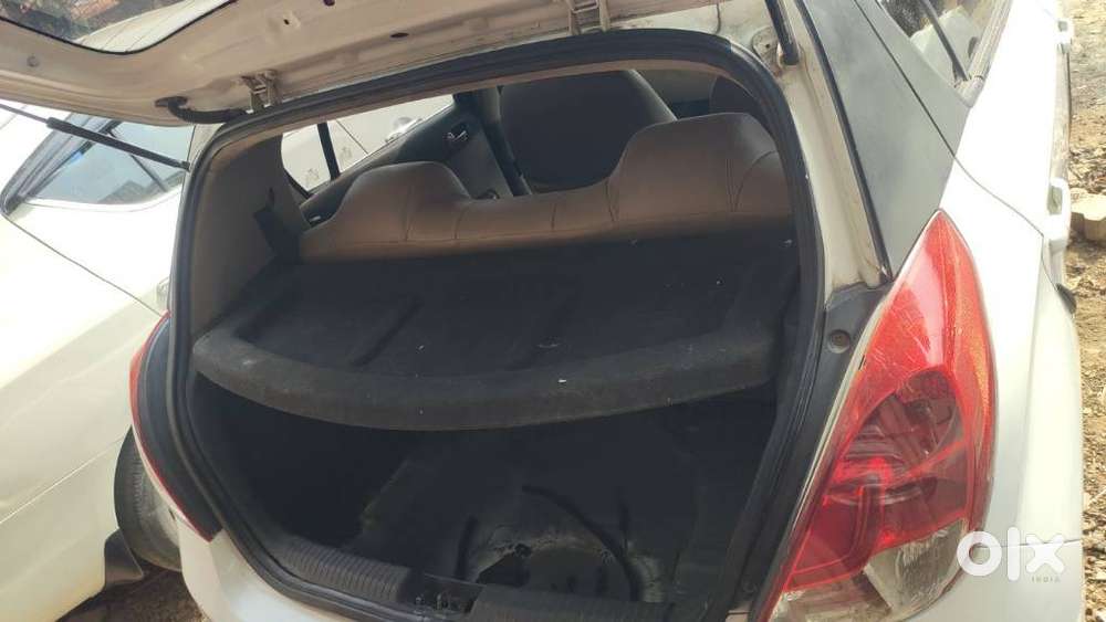 Tata Nano Twist Xe, 2015