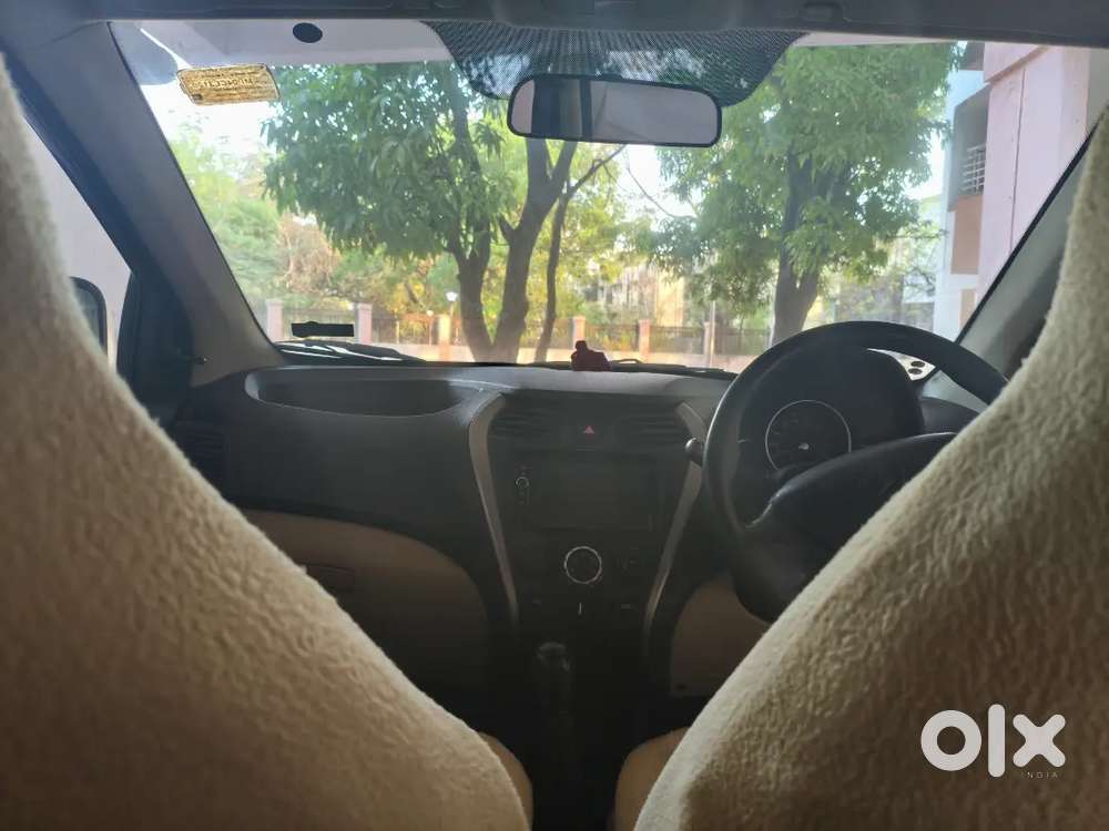 Professor's Car