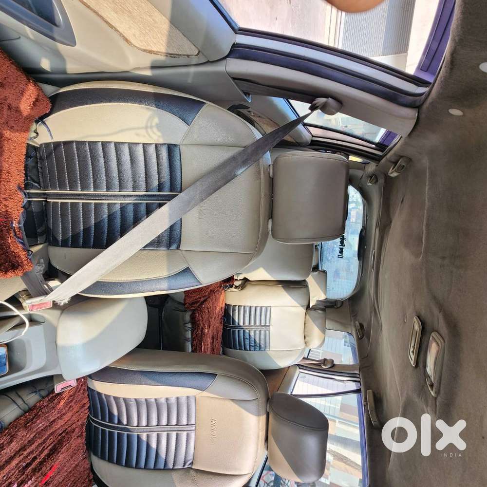 Toyota Innova 2.5 G With Excellent Condition