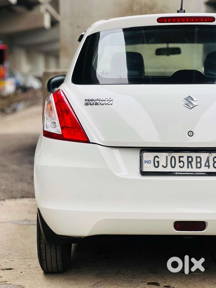 Maruti Suzuki Swift Ddis Vdi, 2017, Diesel