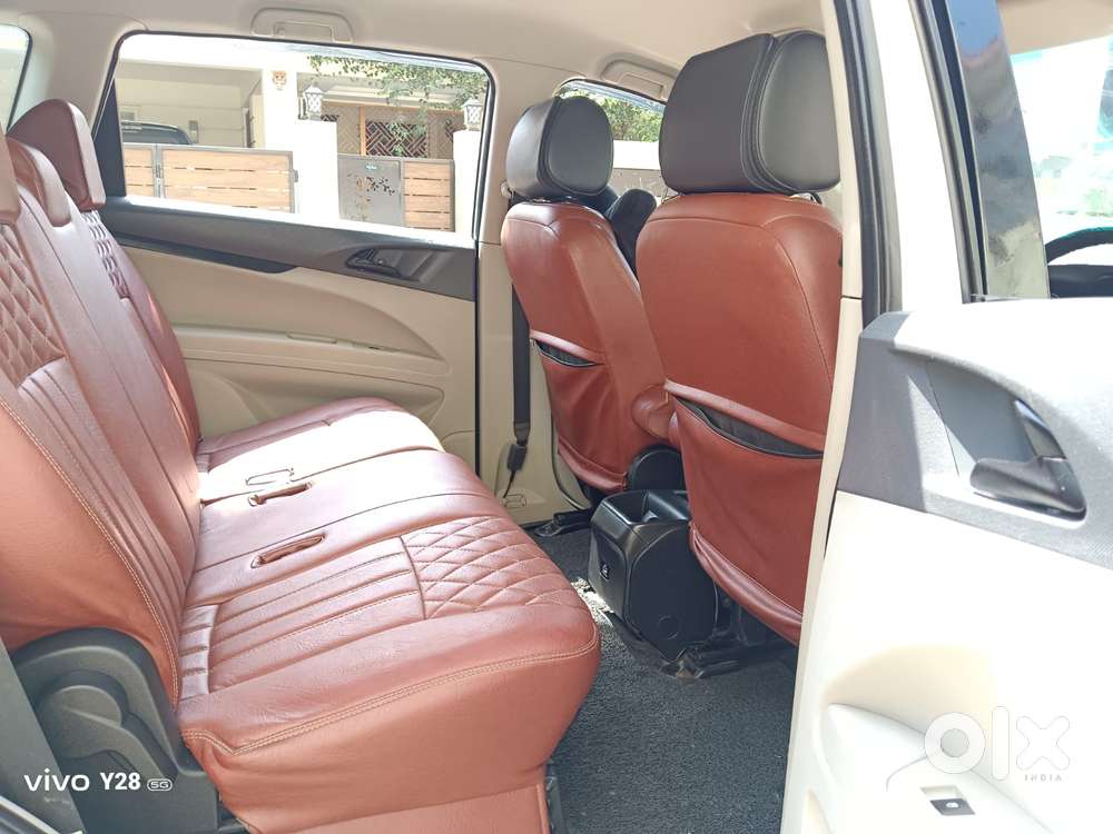 Mahindra Marazzo M2, 2019, Diesel