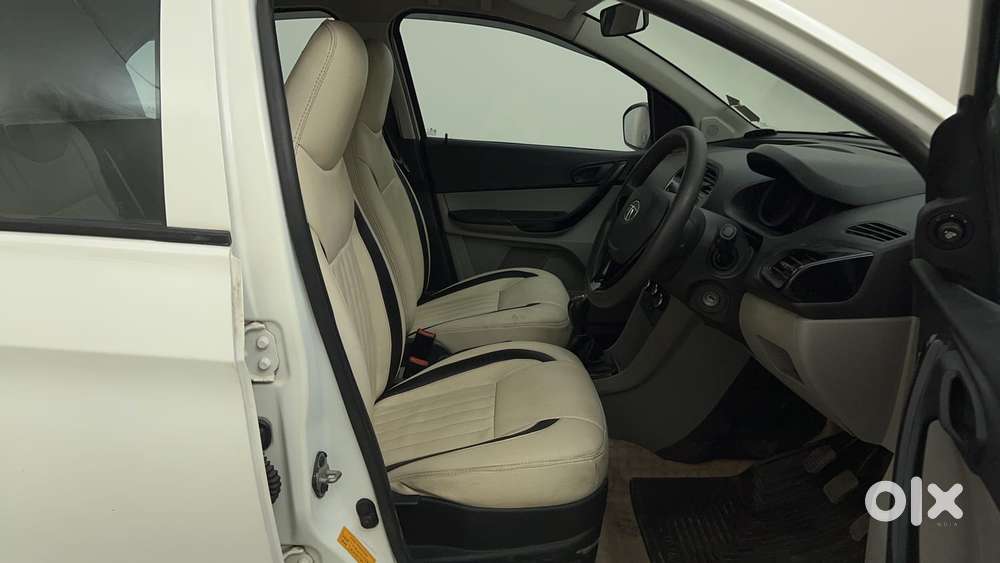 Tata Tiago 1.05 Revotorq Xt, 2018, Diesel