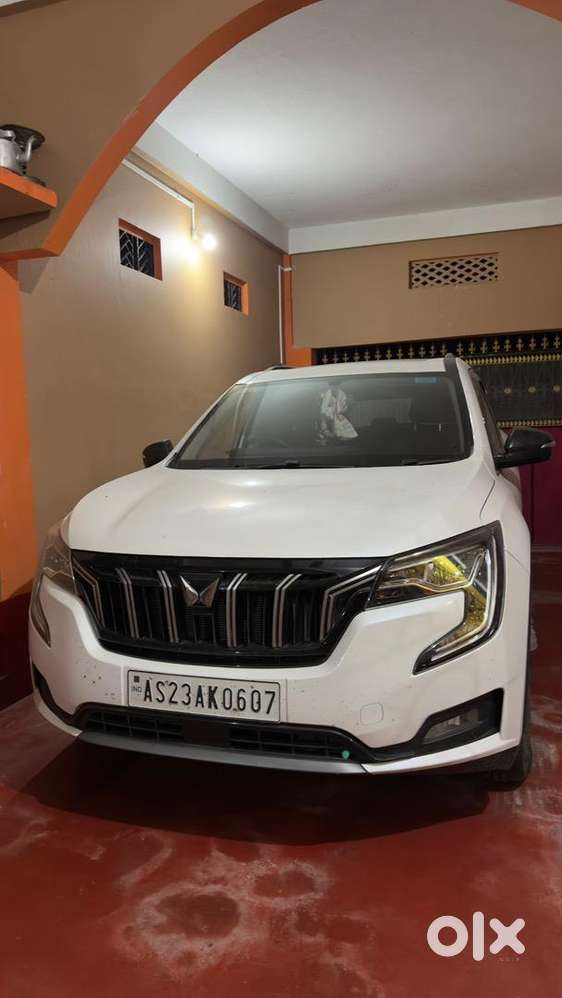 Mahindra Petrol Manual 2024