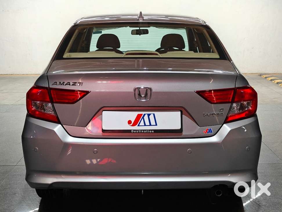Honda Amaze V 1.2 Petrol Mt, 2020, Petrol