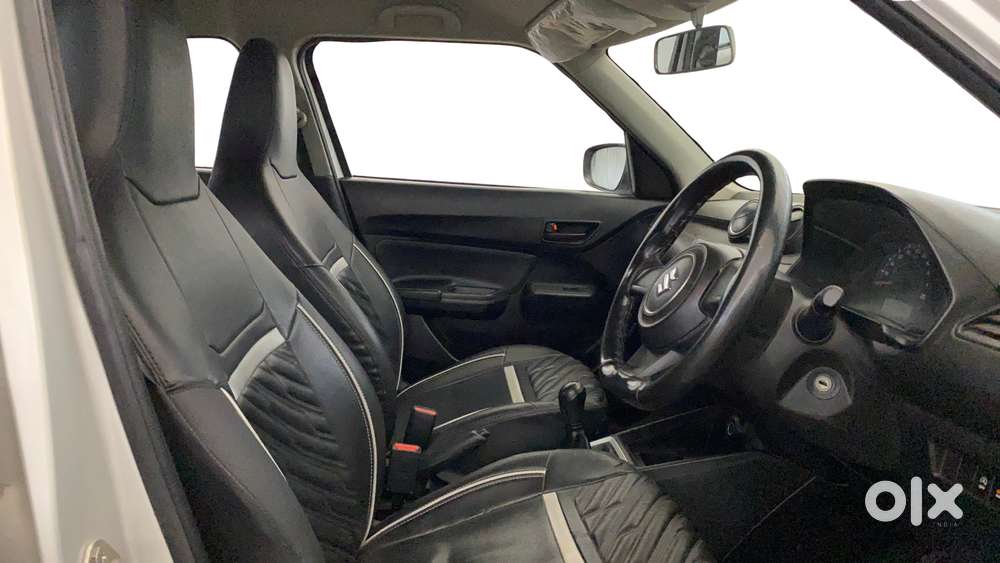 Maruti Suzuki Swift Lxi 2018, 2021, Petrol