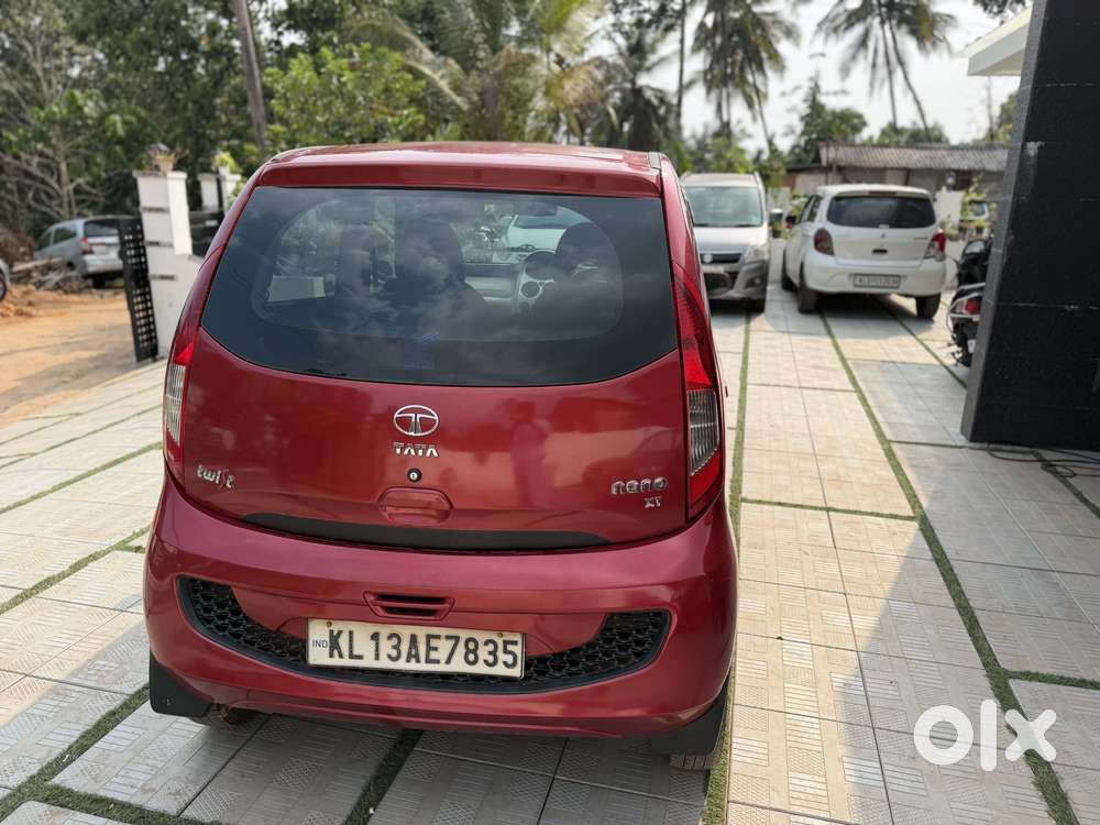 Tata Nano 2012-2015 Twist Xt, 2015, Petrol