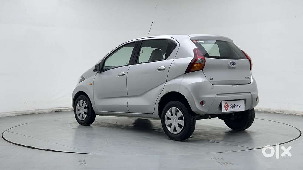 Datsun Redigo 2020-2022 1.0 T (o) Amt, 2018, Petrol