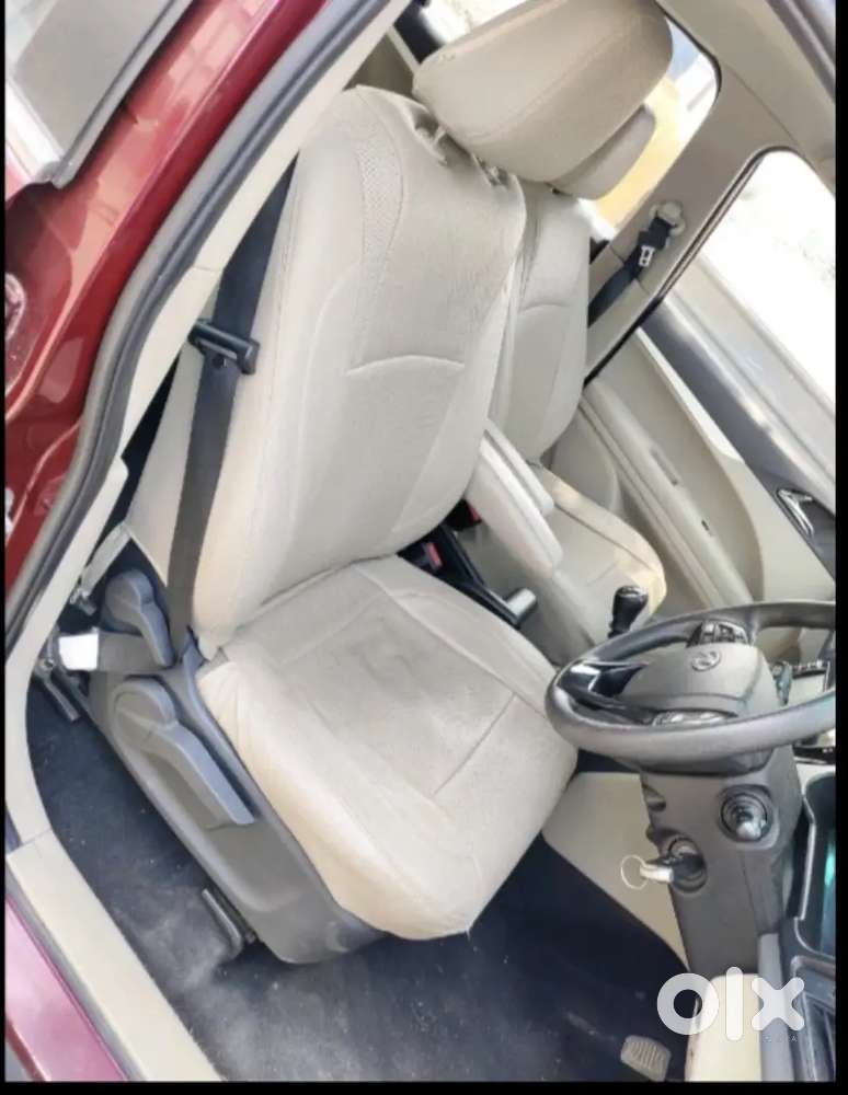 Mahindra Marazzo 2020 Diesel 67156 Km Driven
