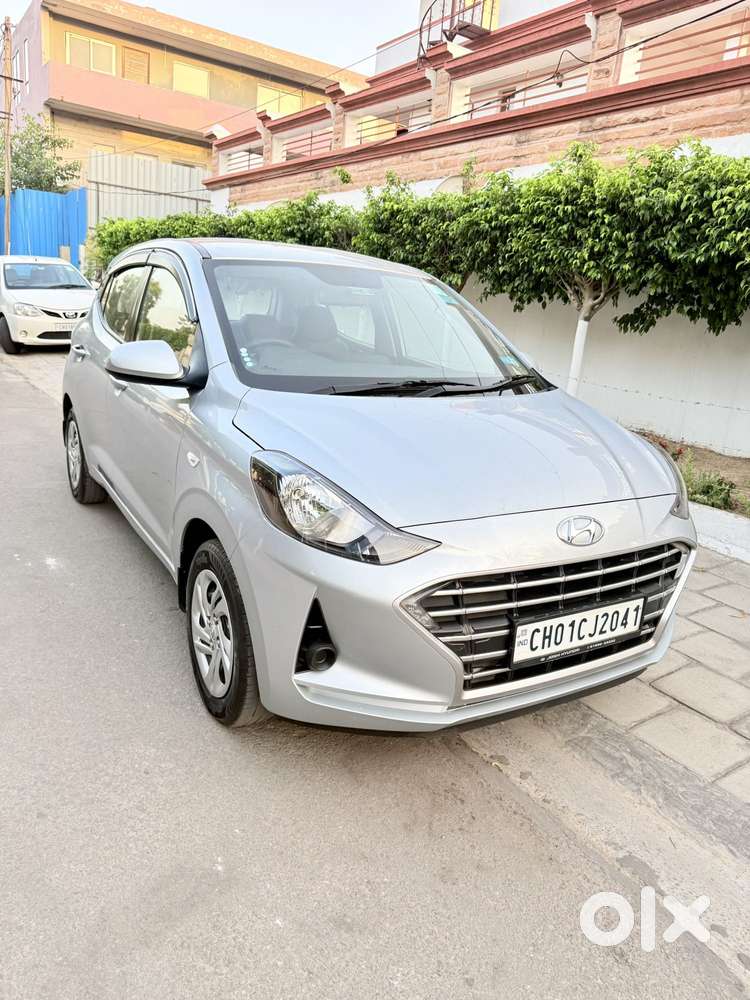 Hyundai Grand I10 Nios Sportz 1.2 Kappa Vtvt, 2022, Petrol