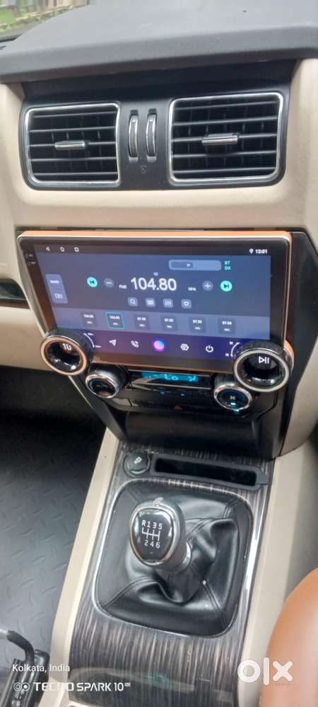 Mahindra Scorpio S11 Mt 7s, 2025, Diesel