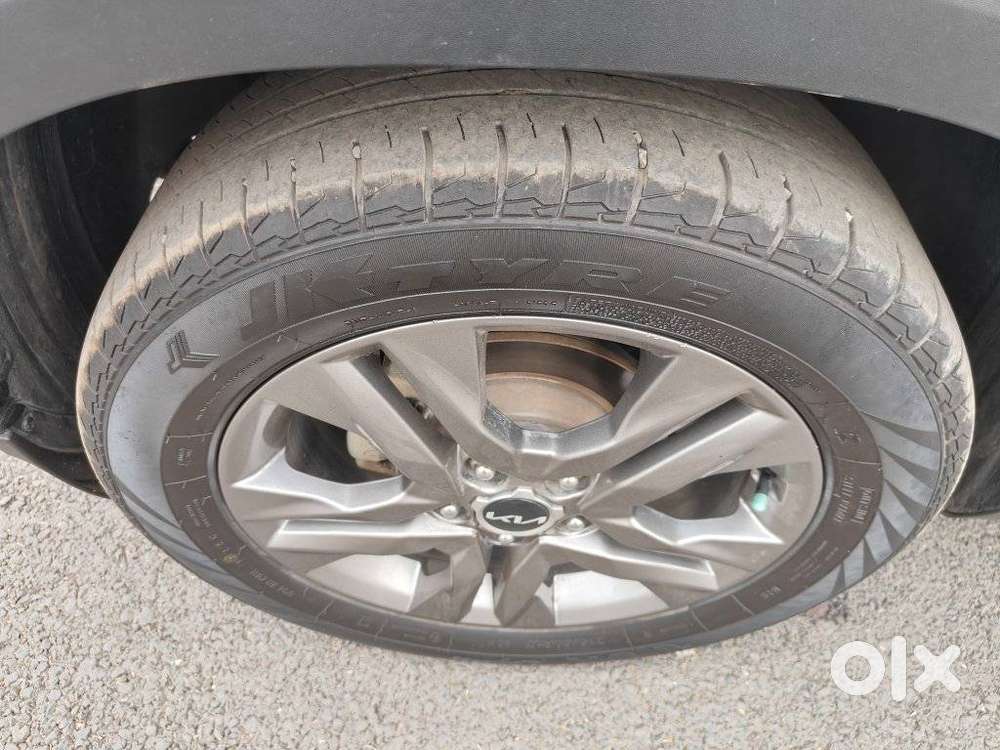 Kia Seltos Htx Plus D, 2022, Diesel