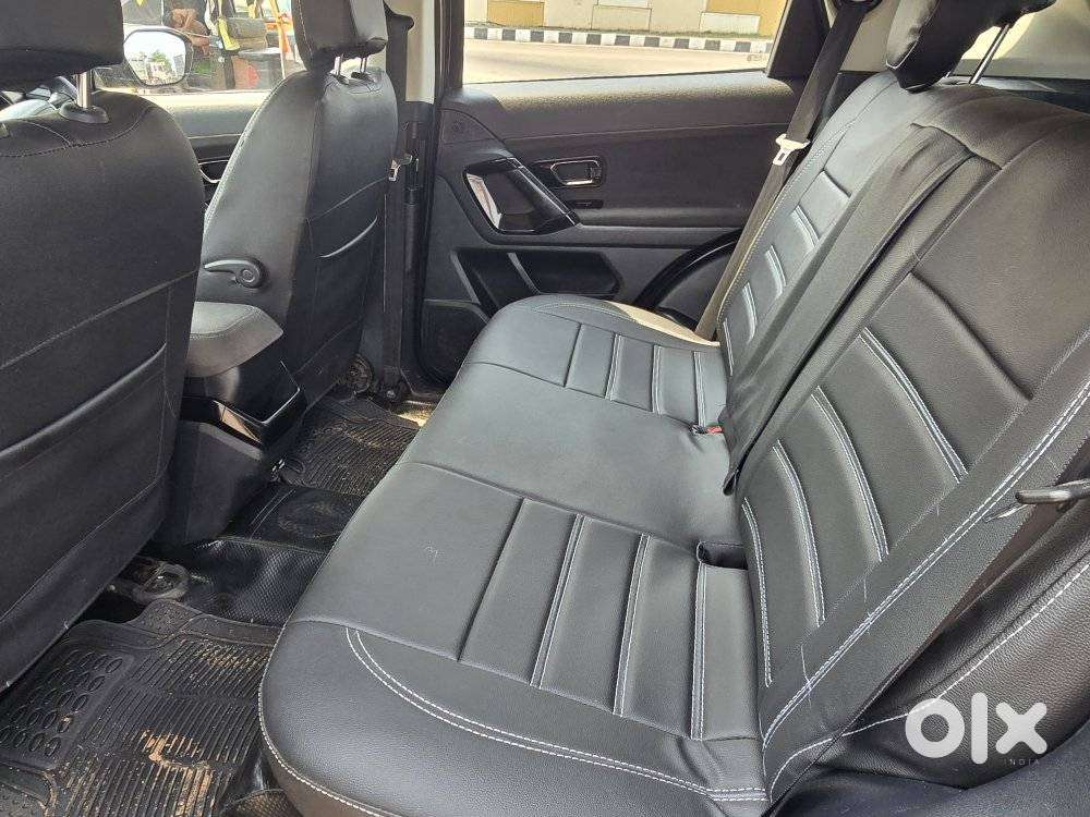 Tata Harrier 2.0 Kryotec Xt Plus Dark Edition, 2022, Diesel