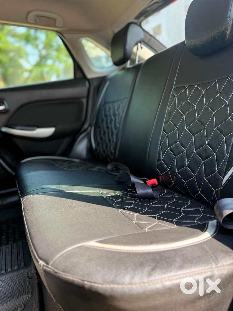 Maruti Suzuki Baleno 1.3 Delta, 2017, Diesel