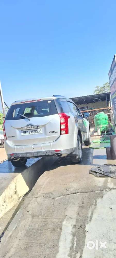 Mint Condition All Power Window In Silver Colour