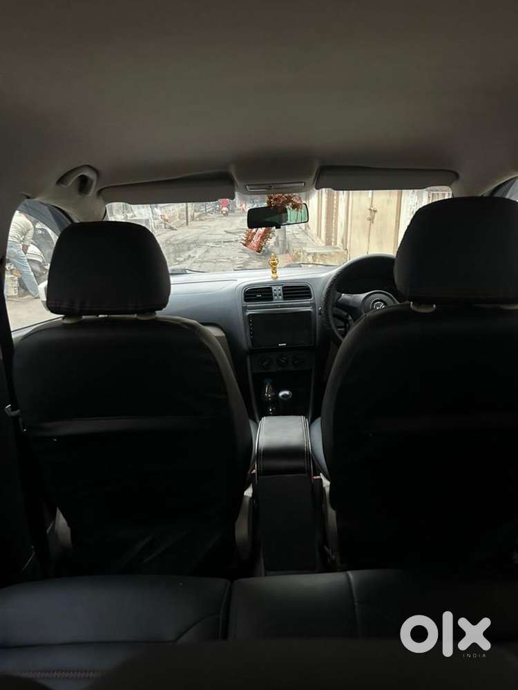 Volkswagen Polo 2012 Diesel Well Maintained