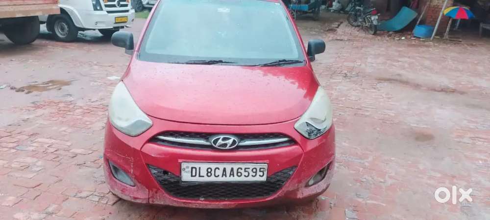 Hyundai I10 Era 2027