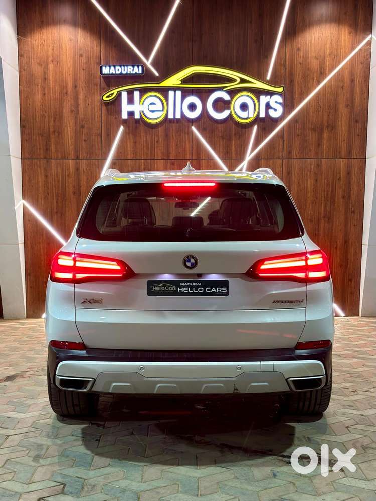 Bmw X5 Xdrive30d Xline, 2021, Diesel