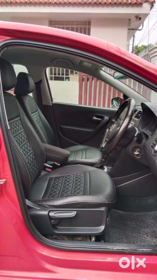 Volkswagen Polo 1.0 Highline Plus Tsi At, 2021, Petrol